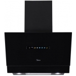 Midea 美的 MCHC70J72A 70厘米 傾斜式煙囪抽油煙機